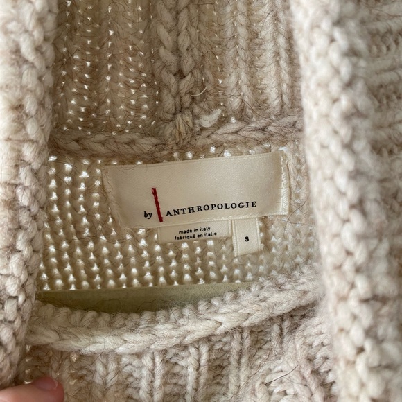 Anthropologie Sweater - Picture 2 of 3